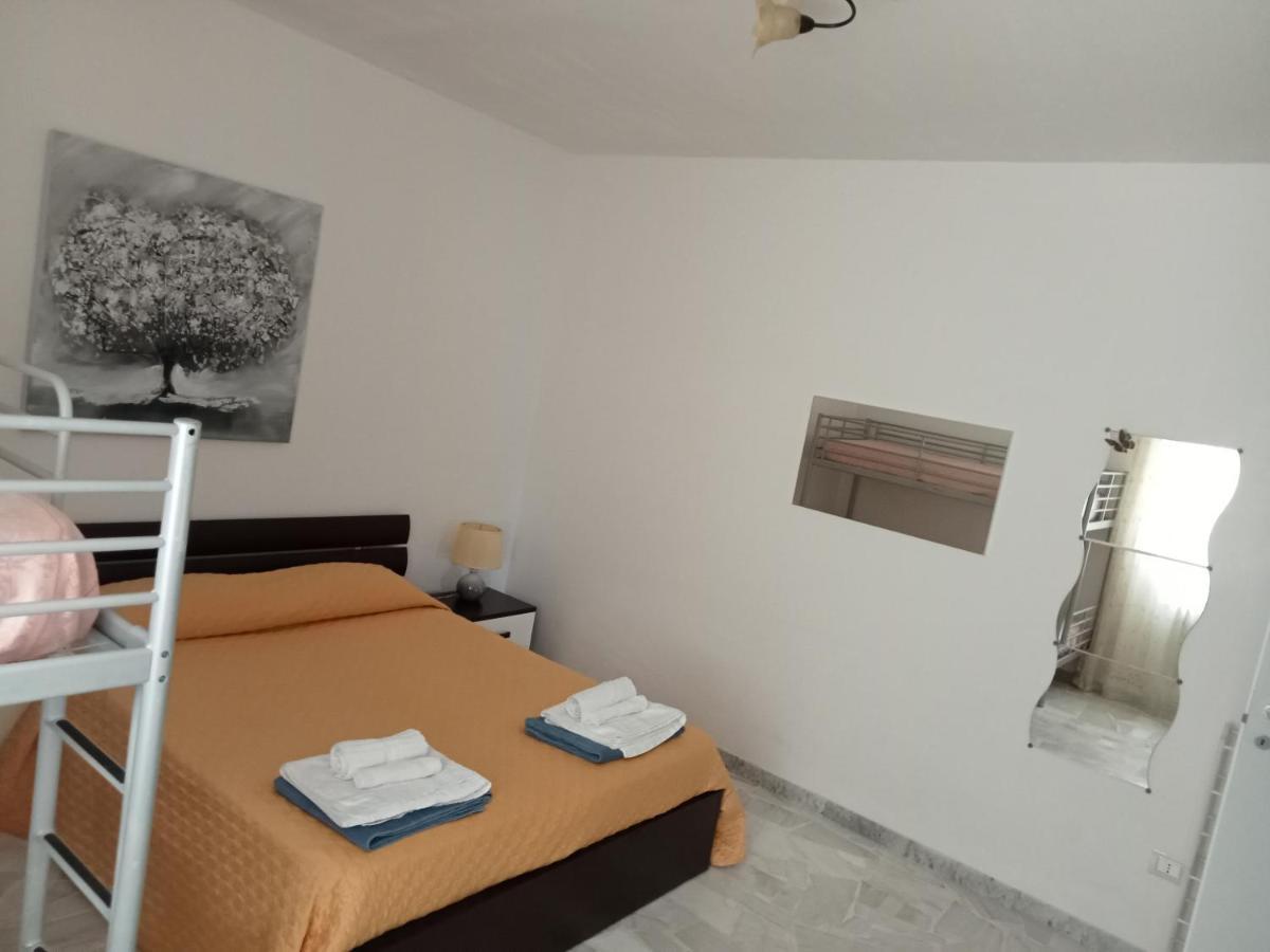Relax In Valle Martina Franca Ngoại thất bức ảnh