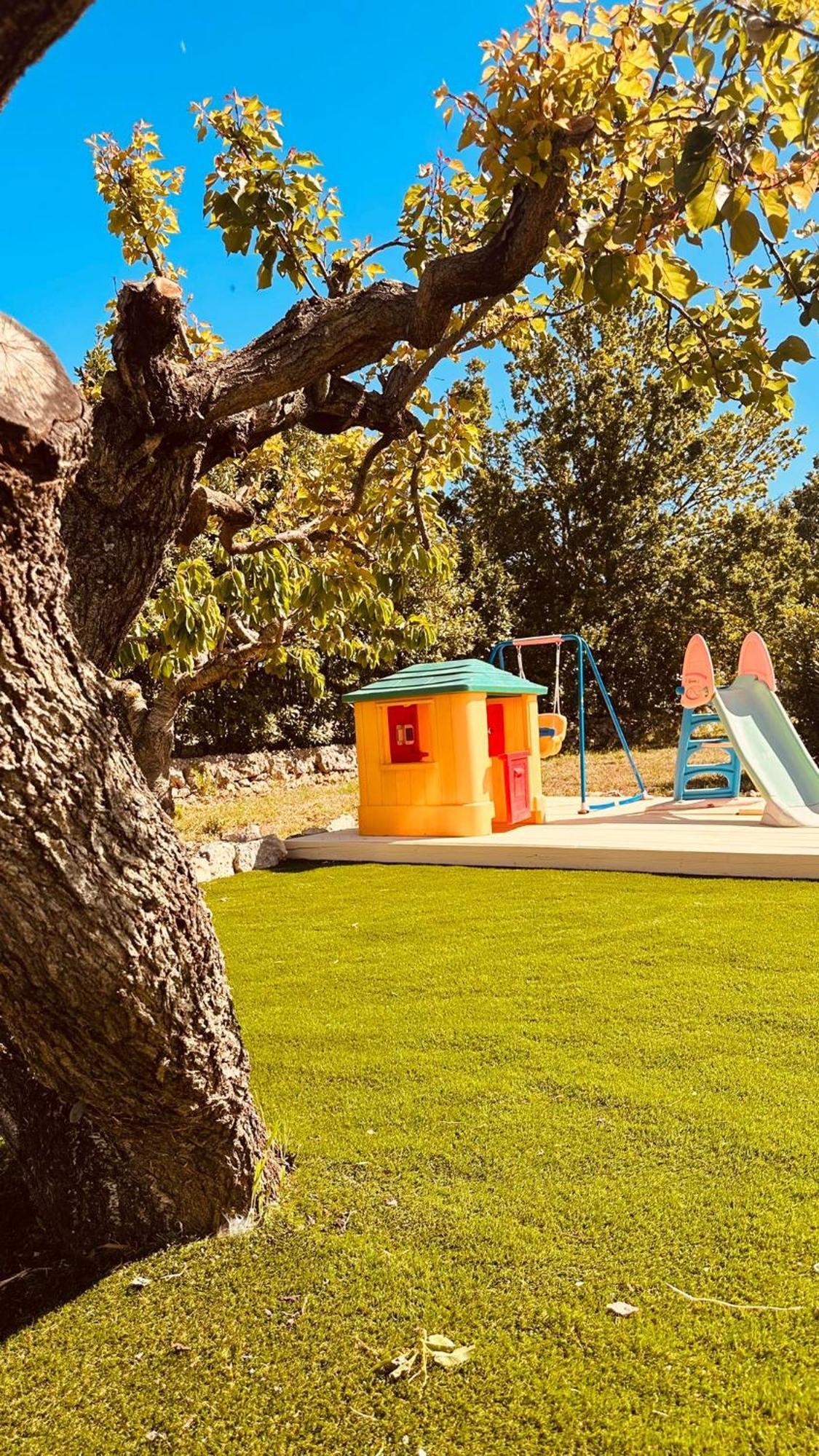 Relax In Valle Martina Franca Ngoại thất bức ảnh